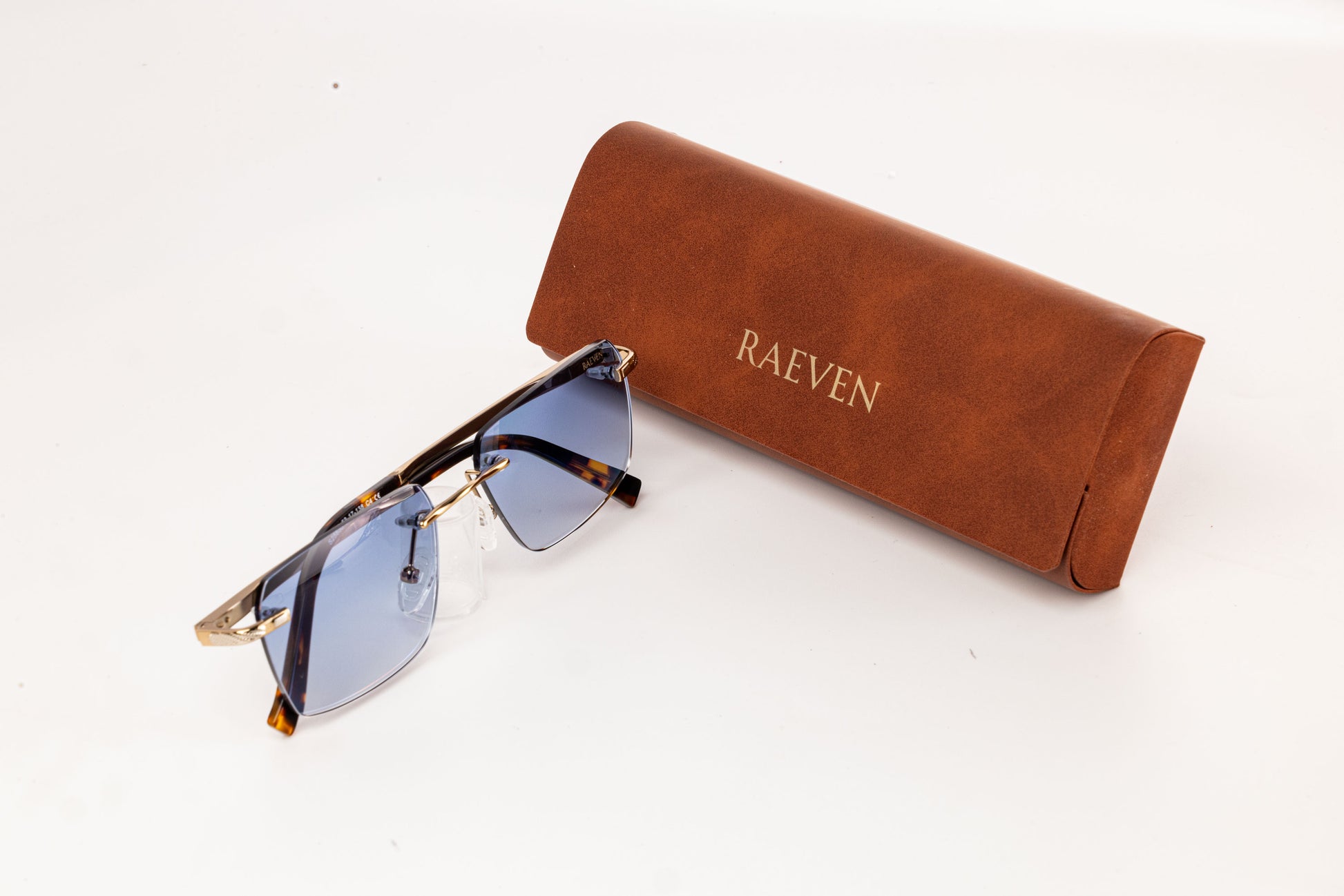 RAEVEN Patron